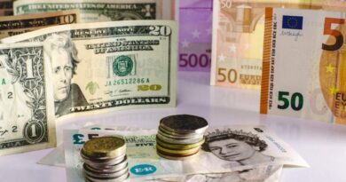 Cotations du dinar: taux de change des devises en Banque et au marché noir ce 30 novembre