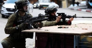 قوات الإحتلال الصهيوني تقتل طفلين "قنصا" ، أحدهما يبلغ 8 أعوام، خلال اقتحامها جنين - Actualités Tunisie Focus