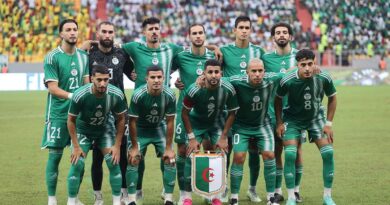 Eliminatoires CdM 2026 / Mozambique 0 - Algérie 2 : précieuse victoire des Verts