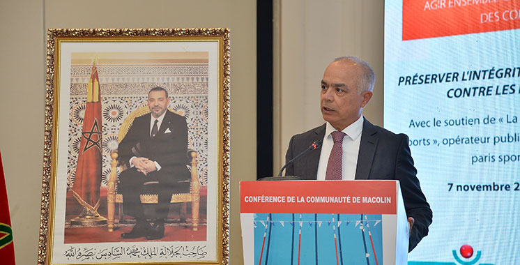 Entre le Conseil de l’Europe et le Maroc : Des recettes pratiques communes pour lutter contre les paris illégaux