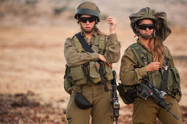 Gaza : l'armée israélienne n'a pas pris au sérieux les avertissements de ses femmes soldats - Actualités Tunisie Focus