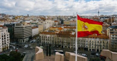 Immigration professionnelle : l'Espagne a besoin de 200 000 étrangers par an