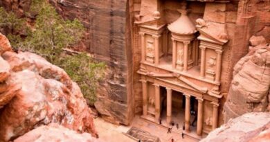 La Jordanie exempte de visa cette catégorie de voyageurs algériens