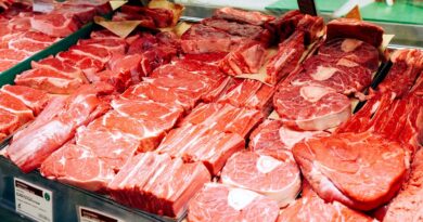 La viande rouge du Brésil fait son arrivée en Algérie et casse les prix à 1270 DA/KG