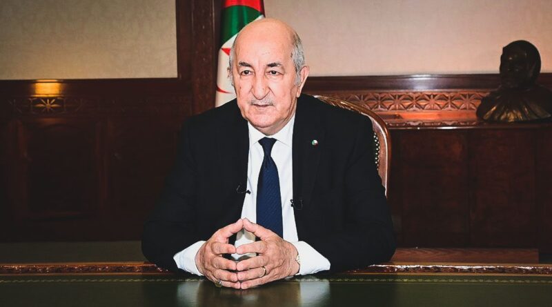 Large mouvement diplomatique : nomination de nouveaux ambassadeurs algériens