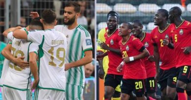 Match Mozambique - Algérie : à quelle heure et sur quelles chaines le suivre ?
