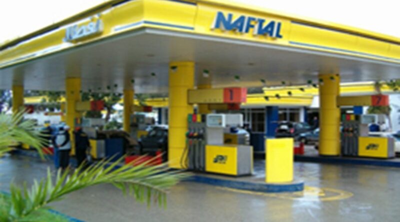 Naftal lance une nouvelle application pour localiser la station-service la plus proche