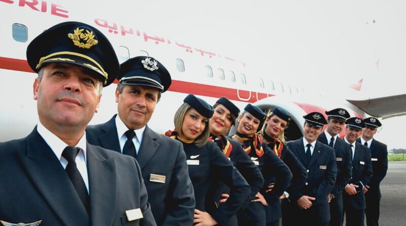 Nombre d'employés d'Air Algérie : le PDG, Yacine Benslimane, révèle le VRAI chiffre