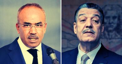 Noureddine Bedoui et Abdelmalek Boudiaf écopent d'une nouvelle peine de prison ferme