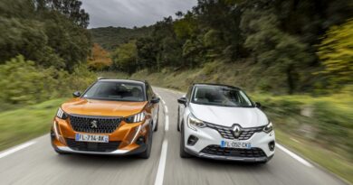 Octroi des accréditations pour l'importation des véhicules Peugeot et Renault