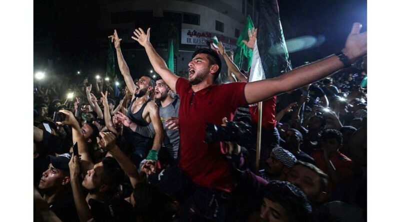 Palestine : le jour de gloire est arrivé - Actualités Tunisie Focus