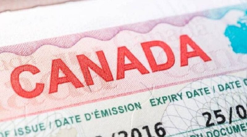 Prise de rendez-vous visa : note importante de l'ambassade du Canada en Algérie
