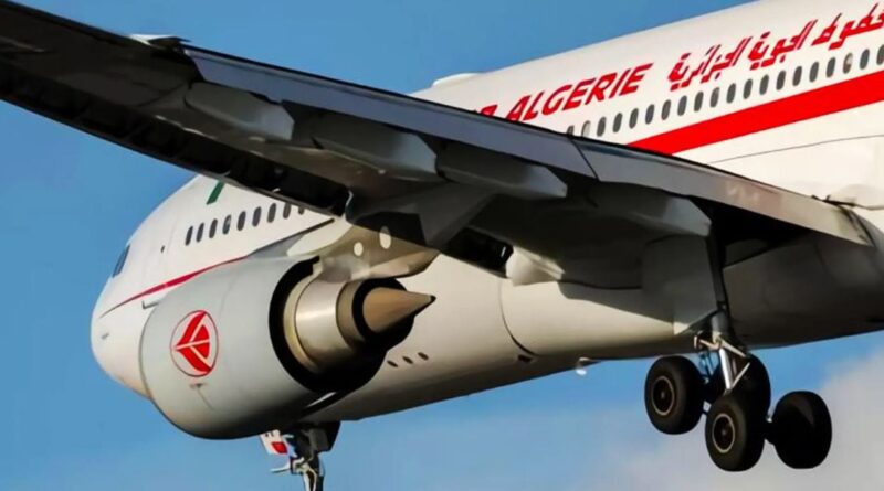 Recrutement - Air Algérie : le DG répond aux inquiétudes des étudiants