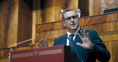 Santé : Aziz Akhannouch fait le point au Parlement