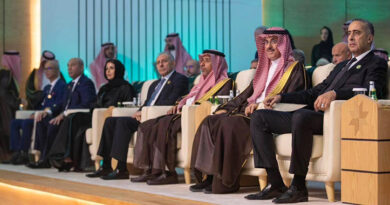 Sciences sécuritaires : Hammouchi à Riyad pour la cérémonie annuelle de l’Université arabe Naif