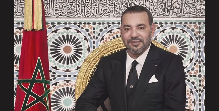 SM le Roi adresse un message aux membres de l’Académie du Royaume du Maroc