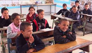 Tout se dessine à l'école ! - Actualités Tunisie Focus