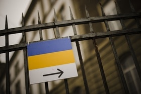 Trois Ukrainiennes racontent leur tentative d’intégration en Suisse