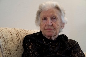 Une des dernières survivantes de l'Holocauste en Suisse s’en est allée