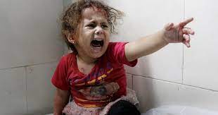 UNICEF : "Gaza est l'endroit le plus dangereux au monde pour un enfant" - Actualités Tunisie Focus