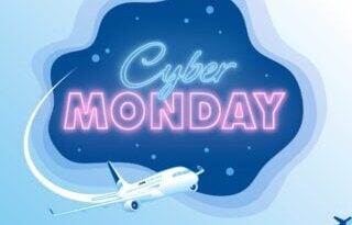 Vols vers Alger : ASL Airlines prolonge ses promotions pour le Cyber Monday
