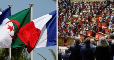 Adoption de la loi immigration en France : une réelle menace pour les Algériens ?