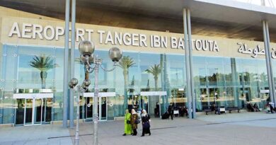 Aéroport Tanger Ibn Battouta: Plus de 1,76 million de passagers à fin novembre