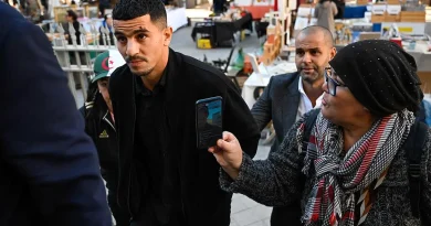 Affaire Youcef Atal : 10 mois de prison avec sursis requis contre le joueur