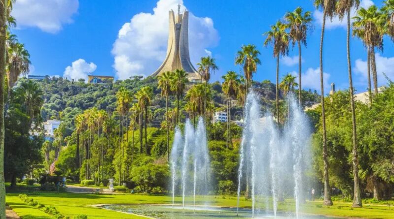 Alger dans le top 10 des destinations coup de cœur de Transavia pour 2023