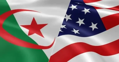 Algérie - USA : tenue du dialogue militaires conjoint à Washington DC