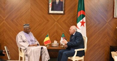 Attaf convoque l'ambassadeur malien, alors que le Mali convoque l’ambassadeur algérien