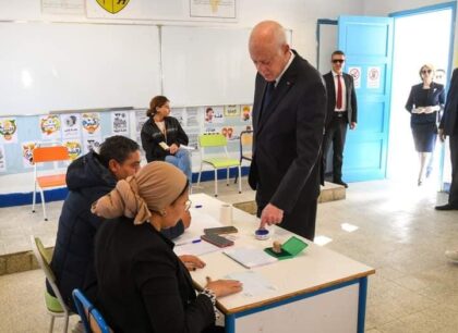Ces élections « démagogiques », ces « élites » sans programme économique - Actualités Tunisie Focus