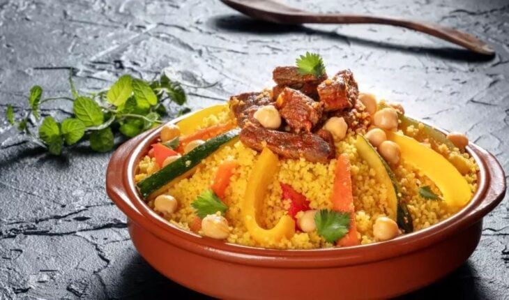 Cuisine algérienne