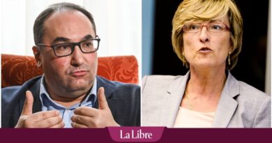 Crise au PS bruxellois: "On a reproché à Philippe Moureaux d’être un grand dictateur, mais au moins il respectait les règles internes"