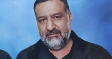 اغتيال قيادي بارز بالحرس الثوري الإيراني في سوريا وطهران تتهم إسرائيل - Actualités Tunisie Focus