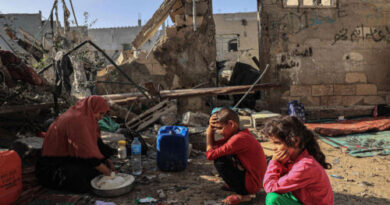 الأونروا تؤكد أن سكان غزة يعانون من اليأس والجوع والذعر - Actualités Tunisie Focus