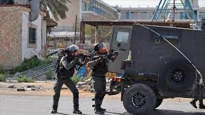 خمس (5) إصابات برصاص الجيش الإسرائيلي في الضفة الغربية المحتلة - Actualités Tunisie Focus