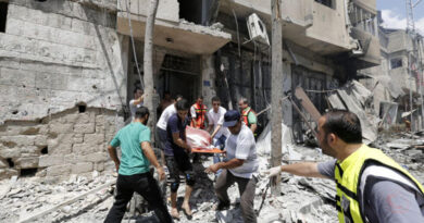 غارة إسرائيلية على مدرستين شمال غزة خلّفت أكثر من 50 شهيدا - Actualités Tunisie Focus