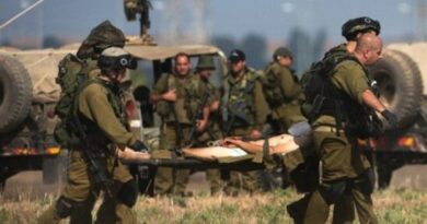 غزة : الجيش الإسرائيلي يتكبد خسائر كبيرة في الأرواح والمعدات - Actualités Tunisie Focus