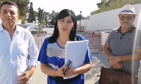 منظمة العفو الدولية تطالب بالإفراج عن عبير موسي على الفور - Actualités Tunisie Focus