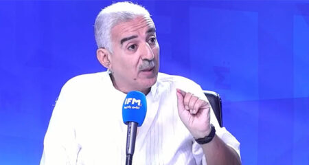 نقابة الصحفيين تطالب بإطلاق سراح الزميل "الكازي" زياد الهاني - Actualités Tunisie Focus