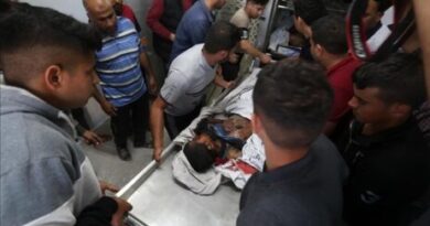 وزارة الصحة في غزة تعلن عن استشهاد 109 فلسطينيين منذ انتهاء الهدنة - Actualités Tunisie Focus