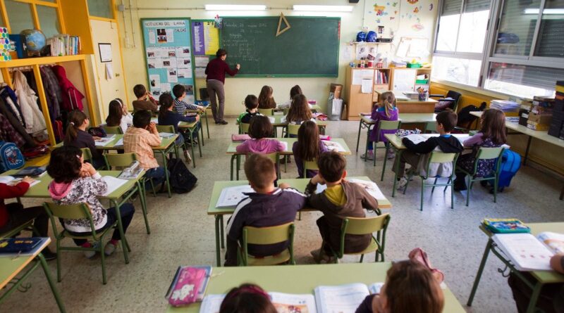 Déclin du niveau scolaire en France : la faute de l'immigration ? (Rapport PISA)