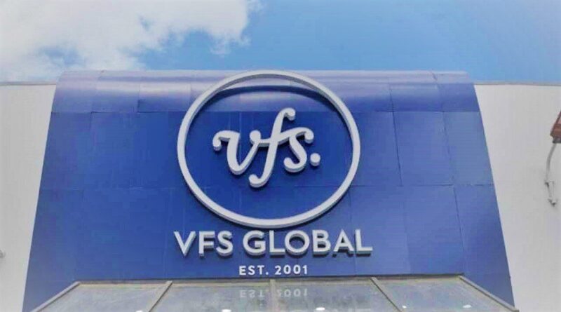 Demandes de visa France : VFS Global fait une nouvelle annonce concernant les mineurs