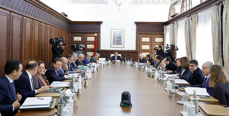 Economie bleue : Le chef du gouvernement appelle à préparer la prochaine réunion de la commission interministérielle