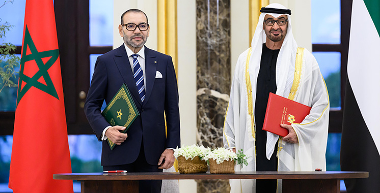 Emirats Arabes Unis, Espagne, Portugal, Arabie Saoudite… 2023, une nouvelle ère de partenariats inaugurée