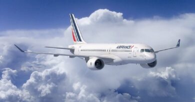 Fêtes de fin d'année 2023 : les vols Marseille-Alger à partir de 63 euros chez Air France