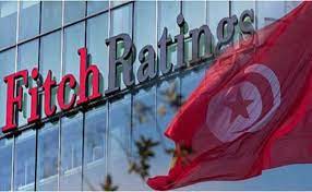 Fitch maintient la cote de crédit de la Tunisie à « CCC- » - Actualités Tunisie Focus