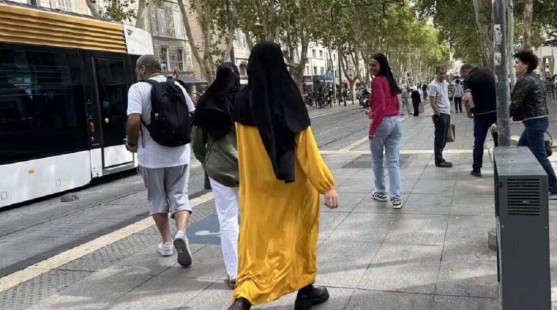 France : 78% des musulmans jugent l'application de la laïcité "discriminatoire"