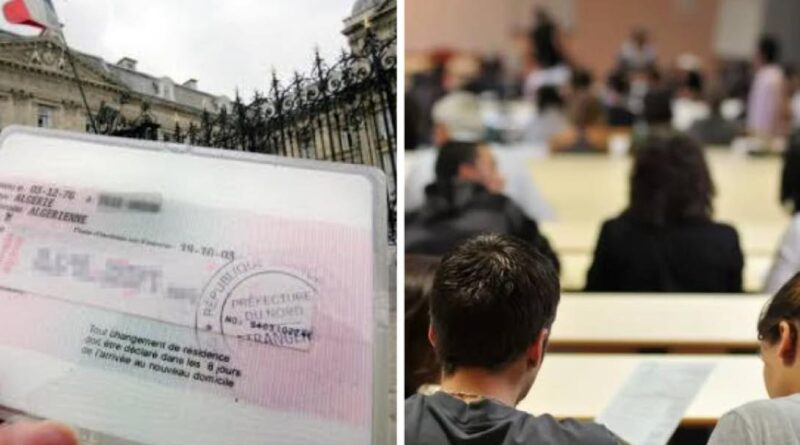 France : caution de retour et autres nouvelles mesures que la loi immigration prévoit